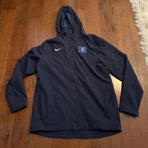 Duke Blue Devils Basketball K-Academy Jacket